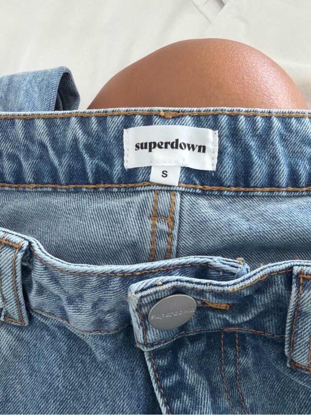 superdown jeans - Picture 5 of 5